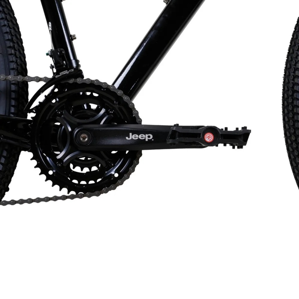Bicicleta Mountain Bike Baltoro Aro 29