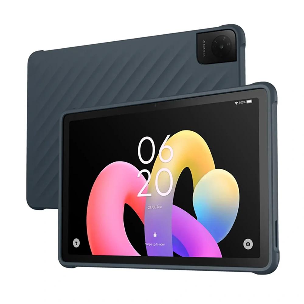Oferta flash - compra rápida y ahorra-10.1" TAB10L GEN4 64GB WiFi Negro