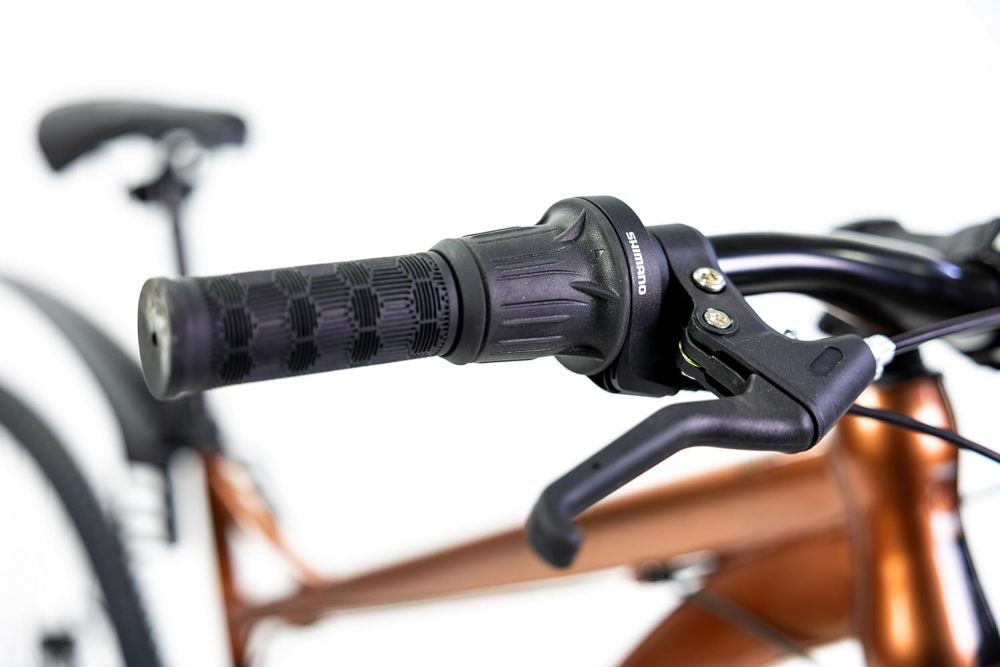 Bicicleta de Montaña Doble Suspensión- Todo Terreno