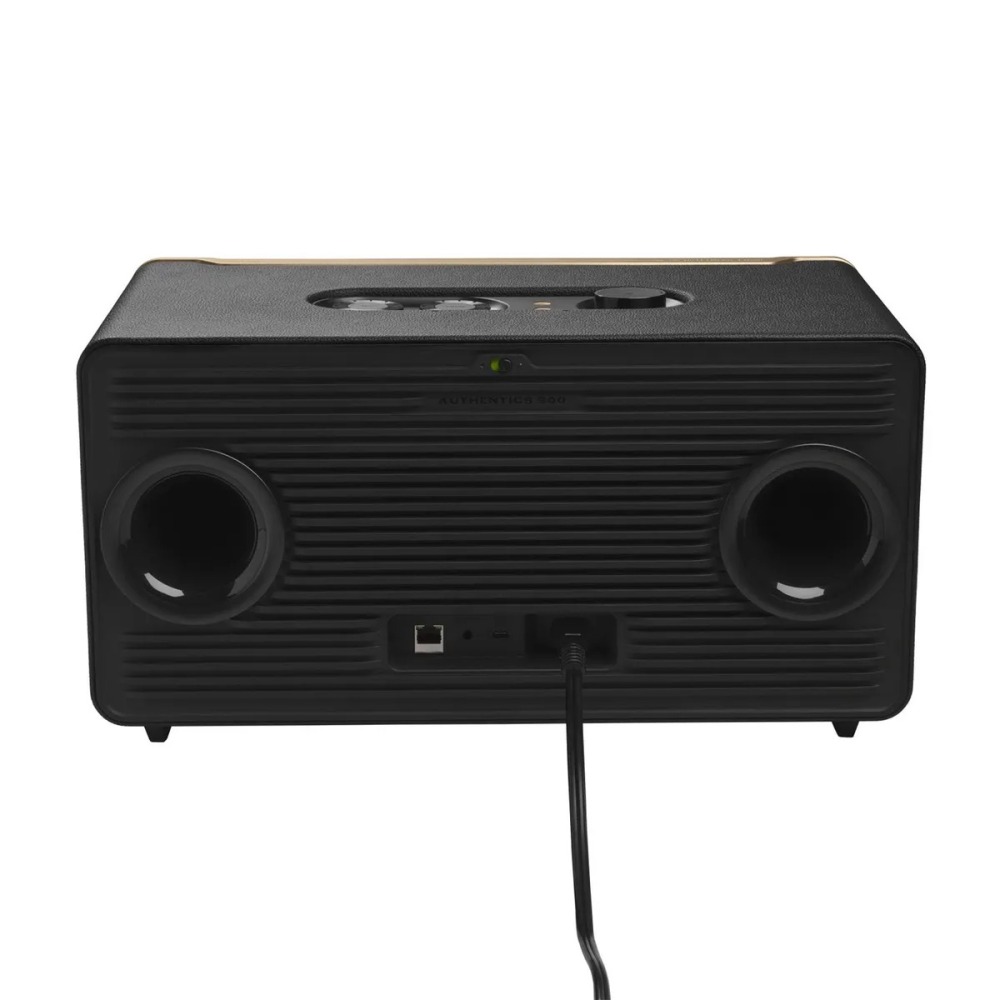 ✨ 99% nuevo-Parlante Bluetooth Authentics 500