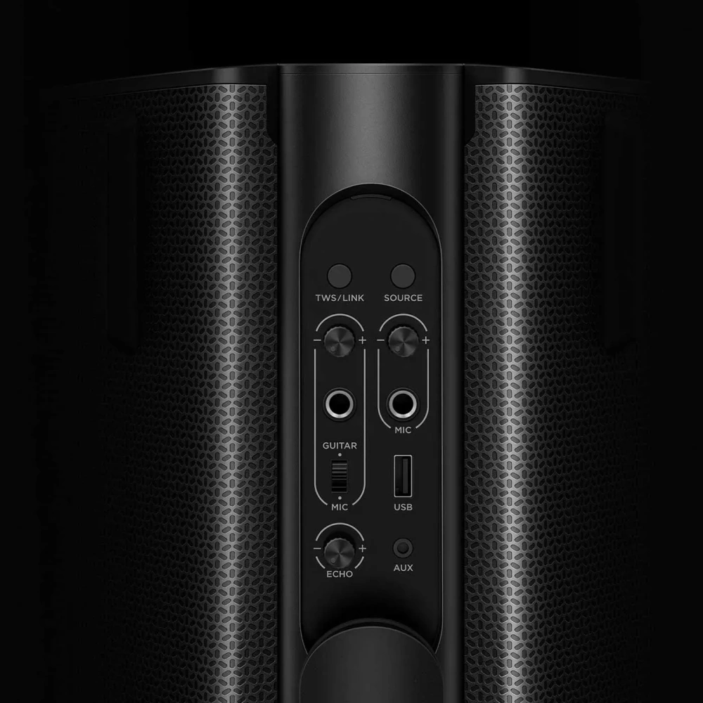 Oferta flash - compra rápida y ahorra-TP200K 220 Watts Negro