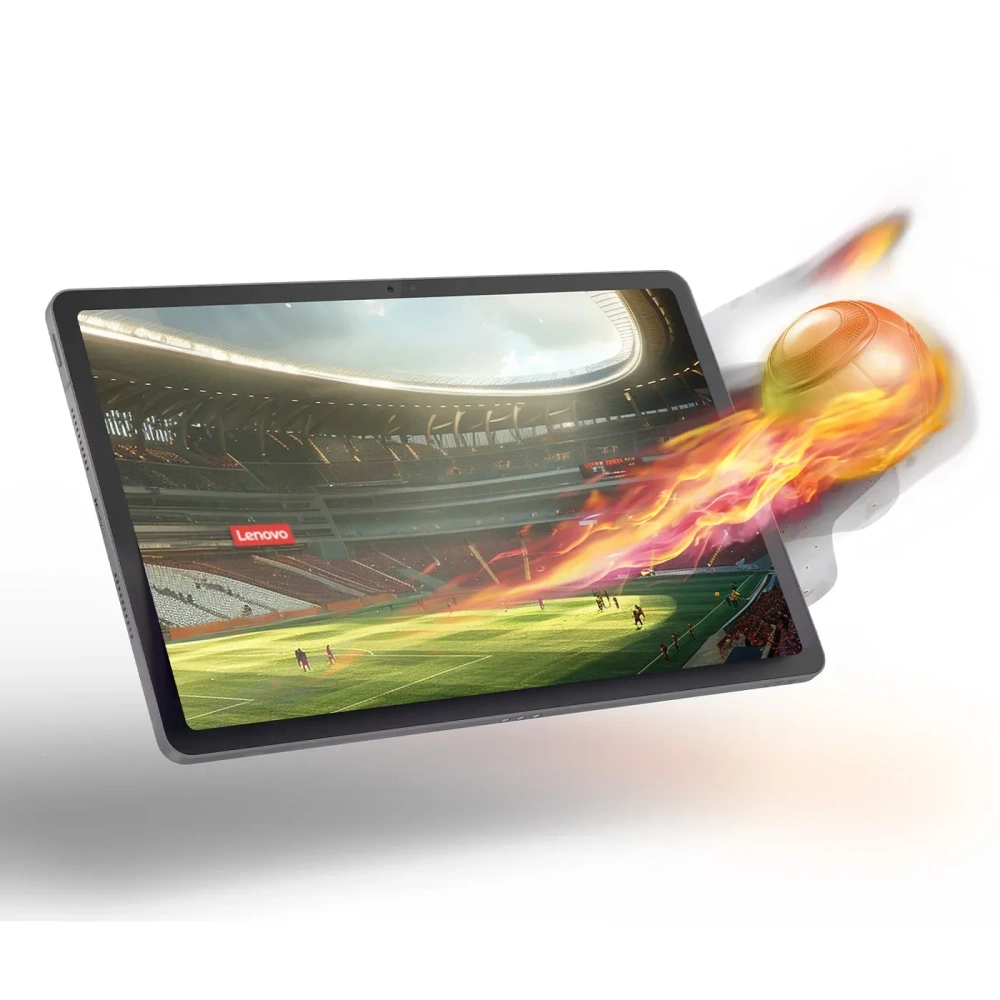 Oferta flash - compra rápida y ahorra-Pulgadas Idea Tab Edición Copa Mundial de la FIFA 2026™ - 128GB - WiFi - Gris