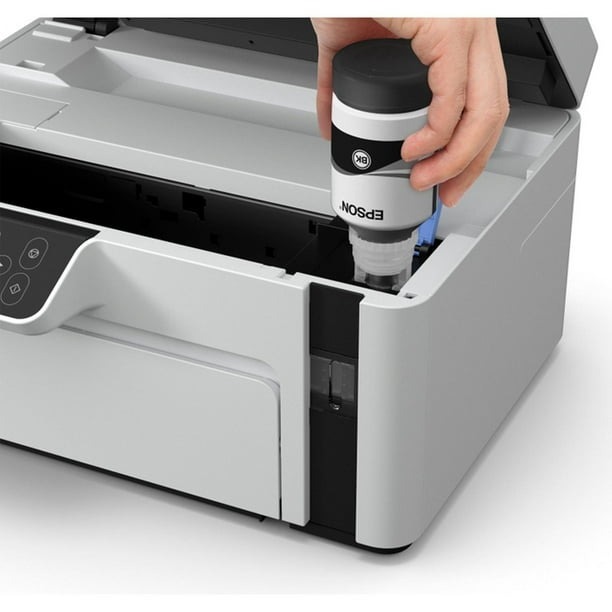 Impresora  M2120 C11CJ18301 1440 x 720 DPI Inyección de tinta