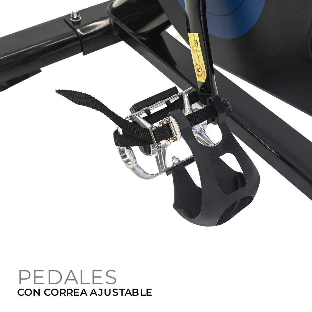 Bicicleta Spinning BM FITNESS 321