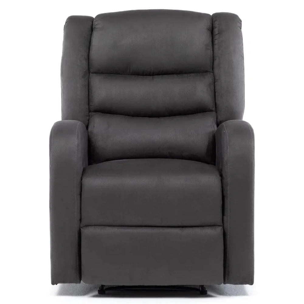 Berger Reclinable Vibromasaje 11 Ptos/4 Niveles Daniels