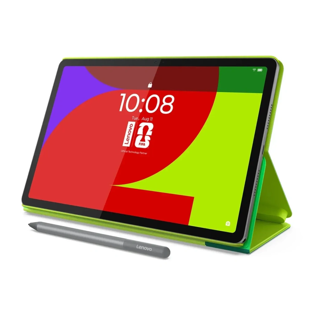 Oferta flash - compra rápida y ahorra-Pulgadas Idea Tab Edición Copa Mundial de la FIFA 2026™ - 128GB - WiFi - Gris