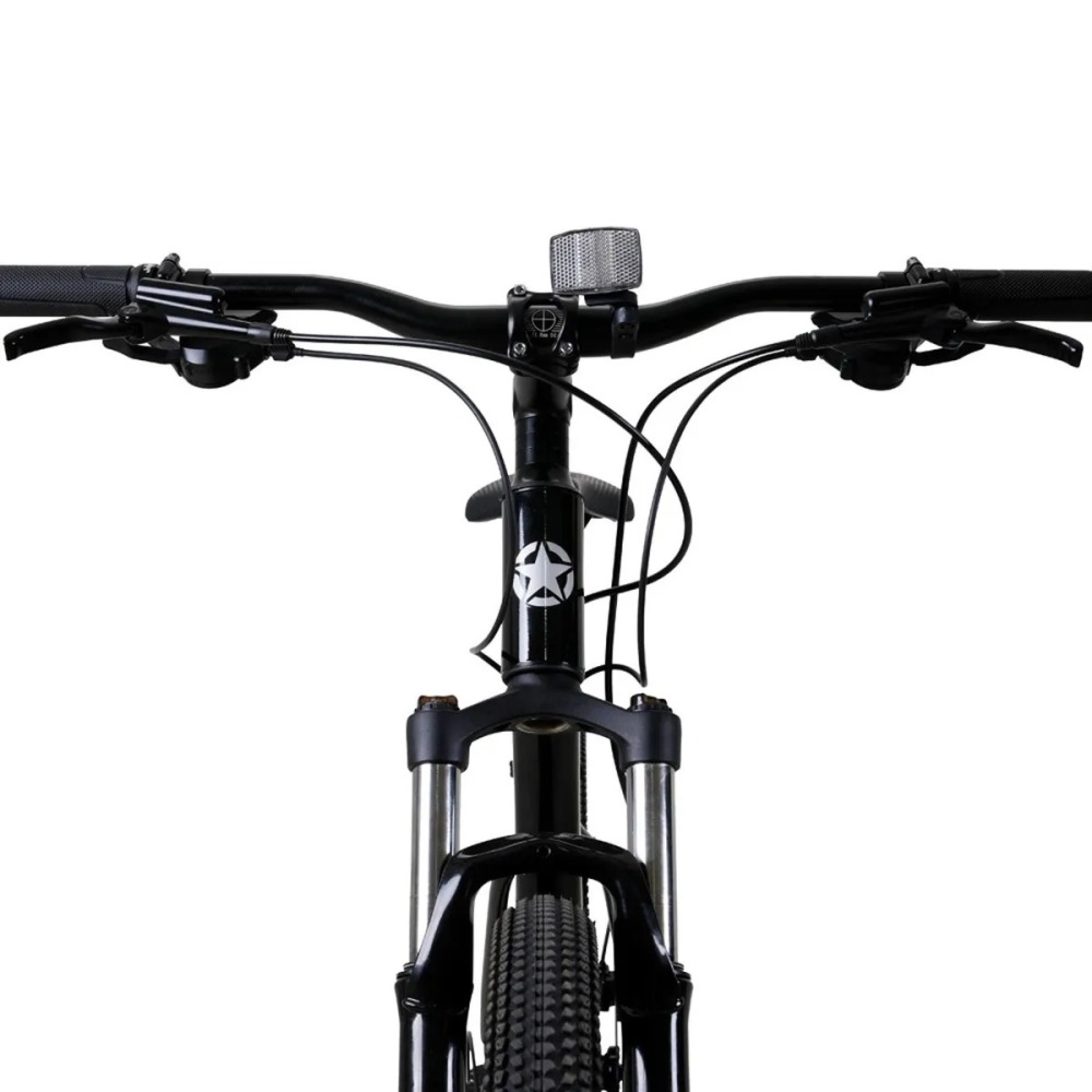 Bicicleta Mountain Bike Baltoro Aro 29