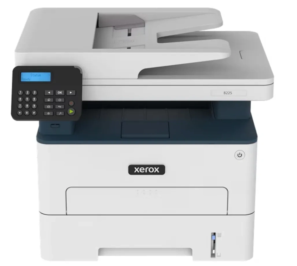 Multifuncional B225 Monocromática, Impresora,Copiadora y Escáner  B225_DNI