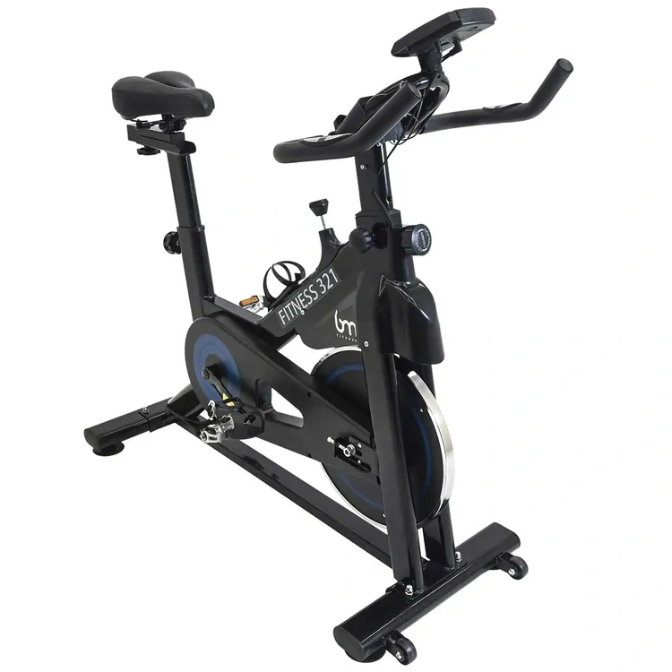 Bicicleta Spinning BM FITNESS 321