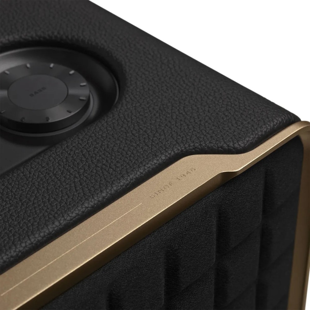 ✨ 99% nuevo-Parlante Bluetooth Authentics 500