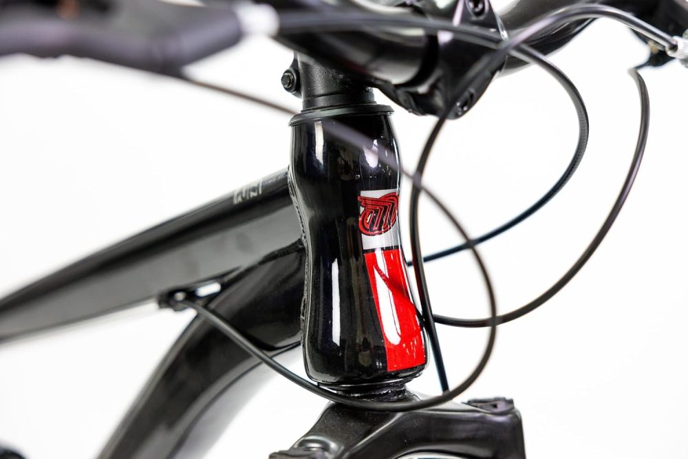 Bicicleta de Montaña Doble Suspensión- Todo Terreno