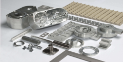Immicron CNC Machining Service – Precision Custom CNC Machining For Metal And Plastic Components