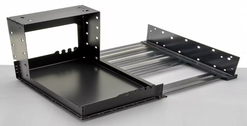 Immicron Sheet Metal Fabrication Services – Precision Custom Sheet Metal Components For Industrial Engineering