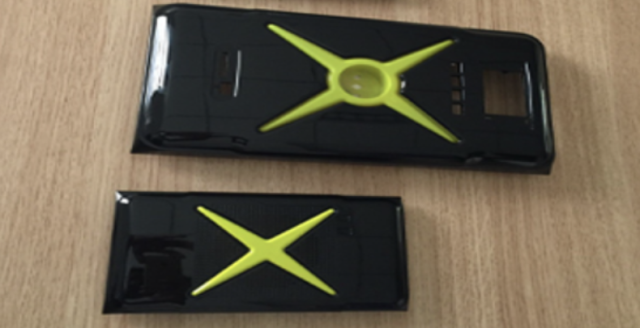 Electronic Appliance