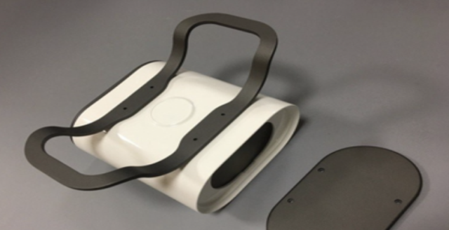 Electronic Appliance