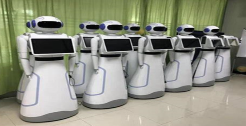 Robotics &Automation