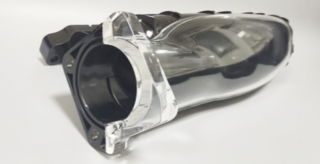 Lighting & Security Equipment