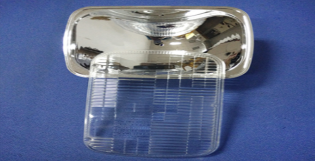 Lighting & Security Equipment