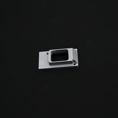 Silicon Nitride Ceramic Structural Parts Laser Equipment Parts,Silicon Nitride Laser Equipment Parts, Si3N4 Ceramic Structural Parts, Precision Laser Ceramic Components