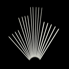 3C Zirconia Ceramic Center Rod,3C Zirconia Ceramic Center Rod, Precision Zirconia Center Rod, 3C Electronic Zirconia Rod