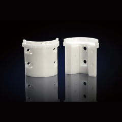 Aerospace Equipment Parts Zirconia Ceramic Structural Parts,Aerospace Zirconia Ceramic Structural Parts, Zirconia Ceramic Aerospace Components, High Strength Ceramic Structures