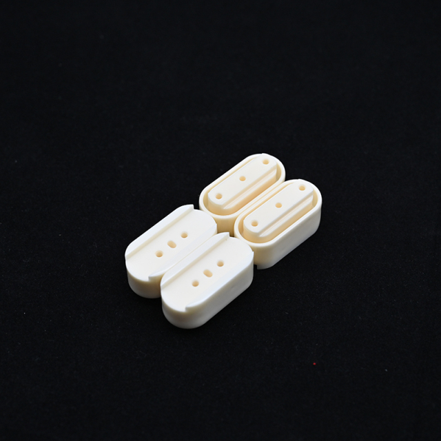 Alumina Ion Implantation Equipment Ceramic Parts,Alumina Ceramic Parts for Ion Implantation Equipment, Semiconductor Ion Implantation Ceramics, Precision Alumina Equipment Parts