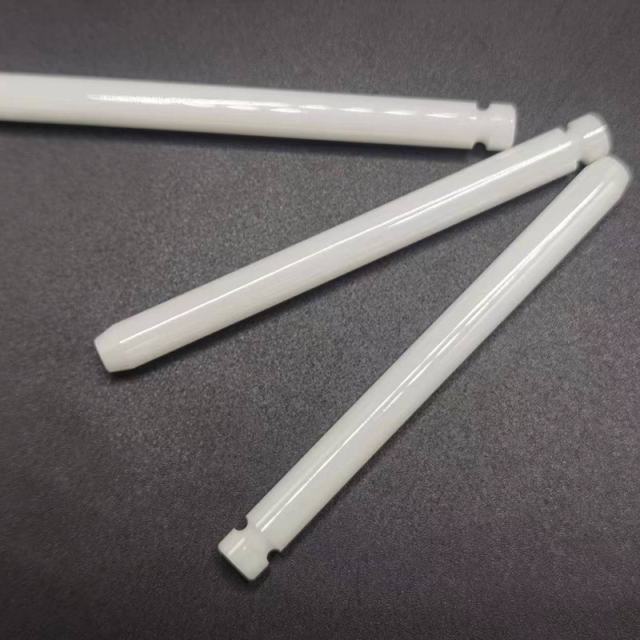 Biomedical Zirconia Ceramic Piston Pump,Biomedical Zirconia Ceramic Piston Pump, Zirconia Piston Pump for Medical Use, Precision Ceramic Piston Pump