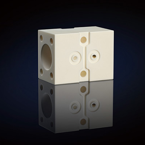 Complex Zirconia Ceramic Parts Processing,Complex Zirconia Ceramic Parts Processing, Precision Zirconia Machining, Custom Zirconia Ceramic Parts