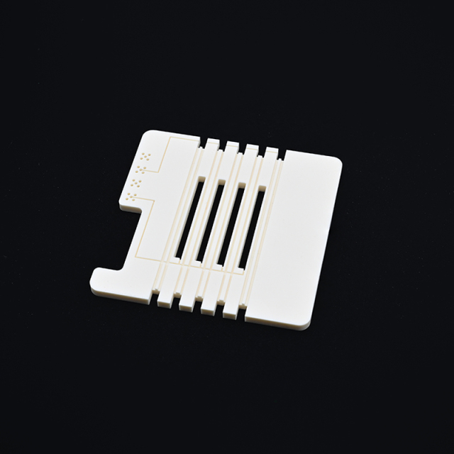 Semiconductor Alumina Ceramic Structural Parts,Semiconductor Alumina Ceramic Structural Parts, Alumina Ceramic Parts for Semiconductor, Precision Semiconductor Ceramics