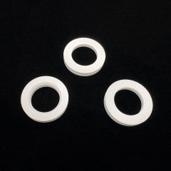 Zirconia Ceramic Ring,Zirconia Ceramic Ring, Precision Zirconia Ceramic Rings, Wear Resistant Zirconia Rings