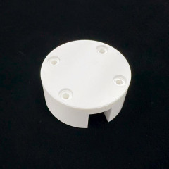 High Precision Zirconia Ceramic Valve Sleeve,High Precision Zirconia Ceramic Valve Sleeve, Zirconia Ceramic Valve Sleeves, Wear Resistant Valve Sleeves