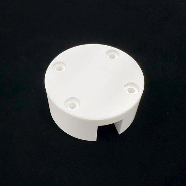High Precision Zirconia Ceramic Valve Sleeve,High Precision Zirconia Ceramic Valve Sleeve, Zirconia Ceramic Valve Sleeves, Wear Resistant Valve Sleeves