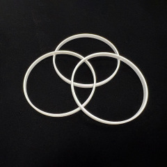 Zirconia Ceramic Sealing Ring,Zirconia Ceramic Sealing Ring, ZrO2 Ceramic Seal Rings, High Wear Zirconia Sealing Rings