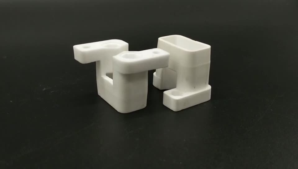 Alumina Ceramic Substrate,Alumina Ceramic Substrate, Aluminum Oxide Ceramic Substrate, Electronic Alumina SubstratesCN: