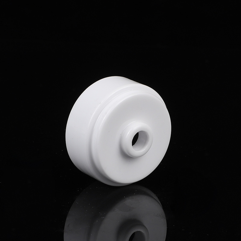 Ceramic Heads,Ceramic Heads Industry Components,Ceramic Heads High Temp Parts,Ceramic Heads Ceramic End Pieces