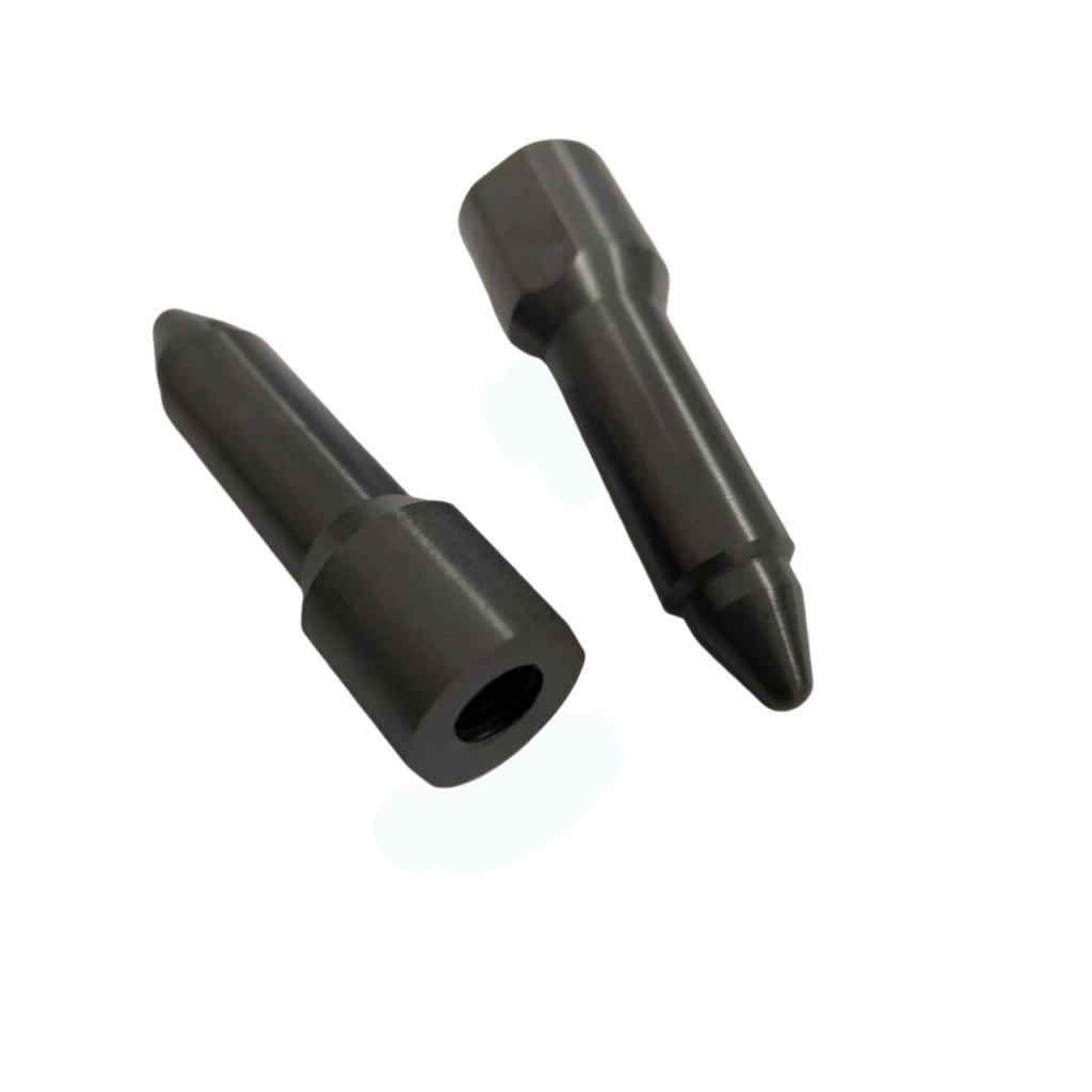 Silicon Nitride Nut Positioning Pins,Silicon Nitride Nut Pins - Custom Zirconia Ceramic