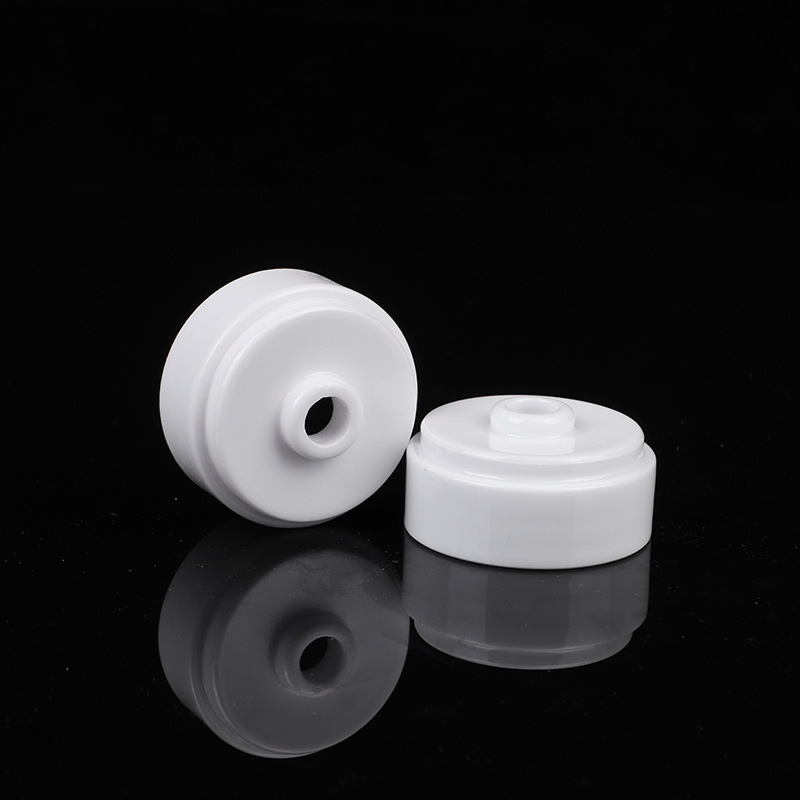 Ceramic Heads,Ceramic Heads Industry Components,Ceramic Heads High Temp Parts,Ceramic Heads Ceramic End Pieces