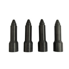 Silicon Nitride Nut Positioning Pins,Silicon Nitride Nut Positioning Pins, Si3N4 Ceramic Positioning Pins, Silicon Nitride Alignment Pins