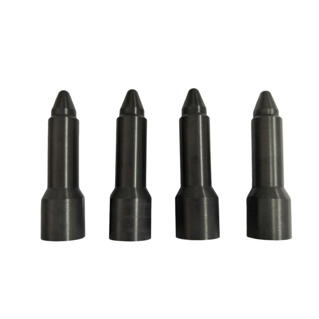 Silicon Nitride Nut Positioning Pins,Silicon Nitride Nut Positioning Pins, Si3N4 Ceramic Positioning Pins, Silicon Nitride Alignment Pins