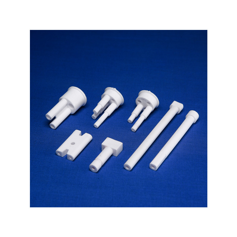 Alumina Ceramic Ignition Electrode for Industrial Burner Systems,Alumina Ceramic Ignition Electrode, Ceramic Ignition Electrodes, Alumina Ignition Ceramic Parts