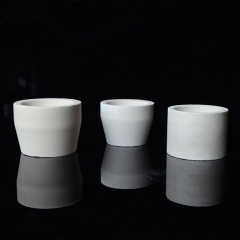 Chemical Analysis Ceramic Crucibles,Chemical Analysis Ceramic Crucibles,
High Purity Ceramic Crucibles,
Laboratory Ceramic Crucibles