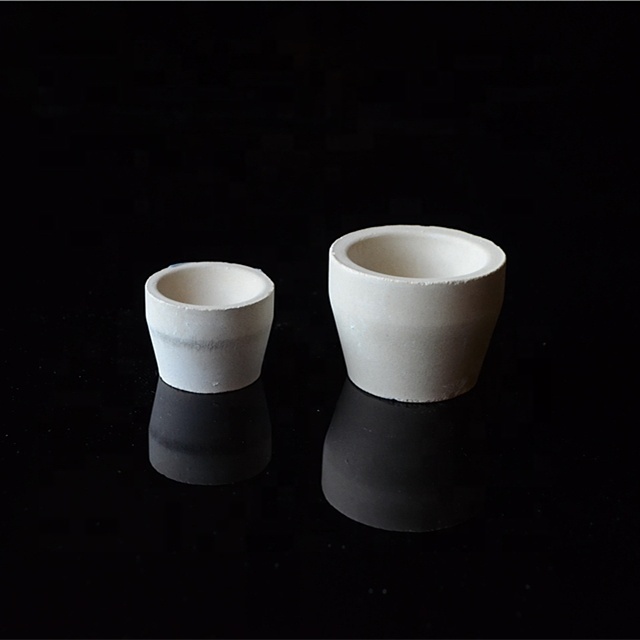 Chemical Analysis Ceramic Crucibles,Chemical Analysis Ceramic Crucibles,High Purity Ceramic Crucibles,Laboratory Ceramic Crucibles