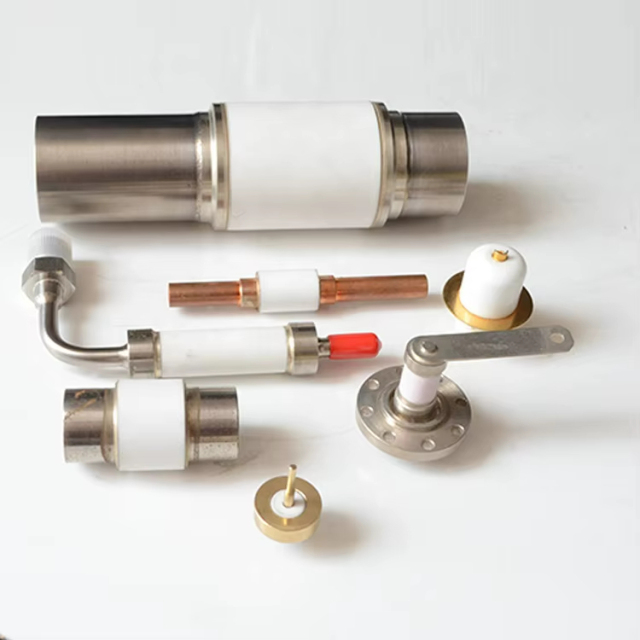 Metalized Ceramic Components,Metalized Ceramic Components Thermal Electrical,
Metalized Ceramic Components Ceramics Parts,
Metalized Ceramic Components Industry Components