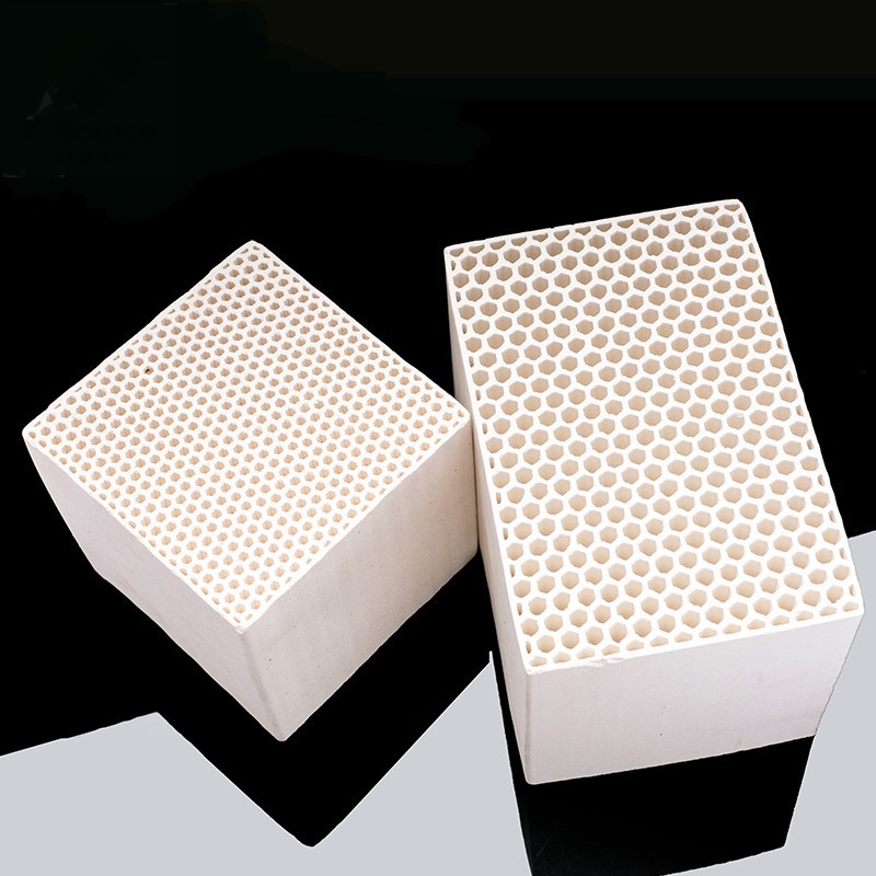Filter Porous Alumina Honeycomb Ceramic,Porous Alumina Honeycomb Ceramic Filter,Alumina Honeycomb Ceramic Filter Media,Porous Alumina Ceramic Honeycomb Filter