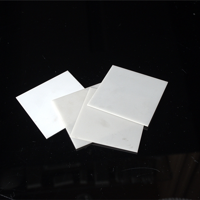 High Thermal Conductivity Ceramic Substrates,High-Thermal Aluminum Nitride Ceramic - Aluminum Nitride Ceramic Manufacturer