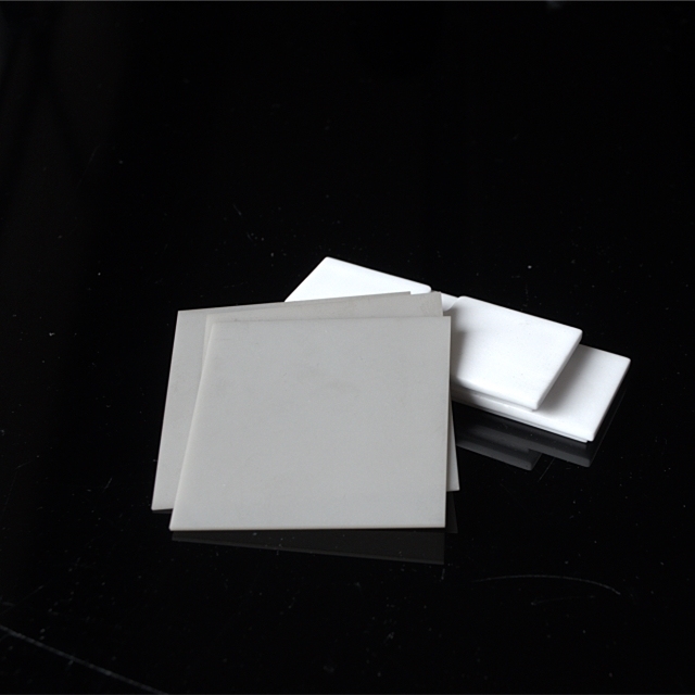 High Thermal Conductivity Ceramic Substrates,High-Thermal Aluminum Nitride Ceramic - Aluminum Nitride Ceramic Manufacturer