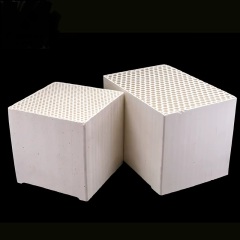 Filter Porous Alumina Honeycomb Ceramic,Porous Alumina Honeycomb Ceramic Filter,
Alumina Honeycomb Ceramic Filter Media,
Porous Alumina Ceramic Honeycomb Filter