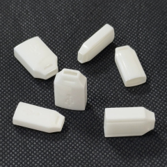 Alumina Ceramic USB Interface Components,Alumina Ceramic USB Interface Components, Ceramic USB Connector Parts, Alumina Ceramic Interface Parts