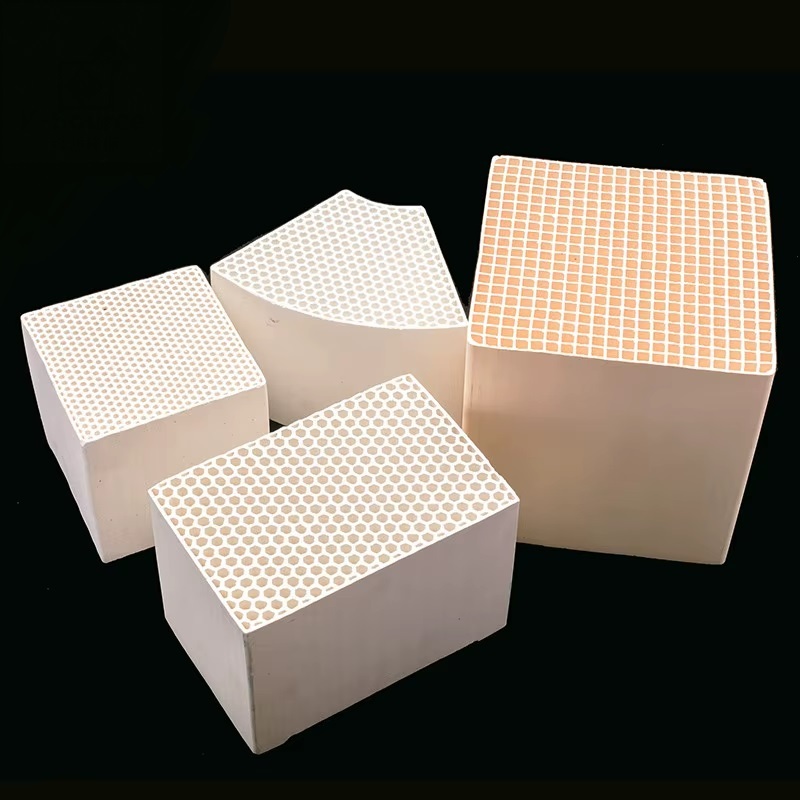 Filter Porous Alumina Honeycomb Ceramic,Porous Alumina Honeycomb Ceramic Filter,Alumina Honeycomb Ceramic Filter Media,Porous Alumina Ceramic Honeycomb Filter