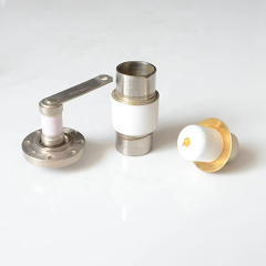 Metalized Ceramic Components,Metalized Ceramic Components Thermal Electrical,
Metalized Ceramic Components Ceramics Parts,
Metalized Ceramic Components Industry Components